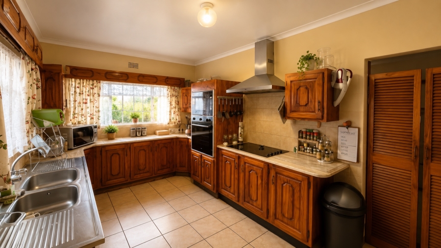 4 Bedroom Property for Sale in Vaalpark Free State